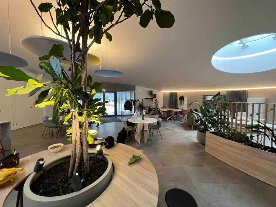Brand New Modern Condo Built-In Mall Of Tripla Helsinki Eksteriør billede